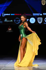 Кубок Вологодской области по бодибилдингу - 2026