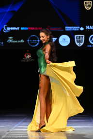 Кубок Вологодской области по бодибилдингу - 2026