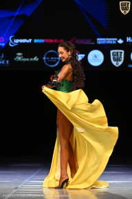 Кубок Вологодской области по бодибилдингу - 2026