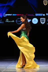 Кубок Вологодской области по бодибилдингу - 2026