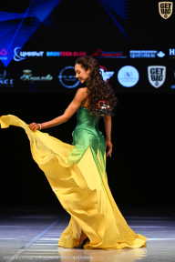 Кубок Вологодской области по бодибилдингу - 2026