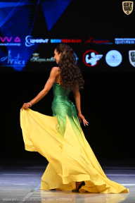 Кубок Вологодской области по бодибилдингу - 2026