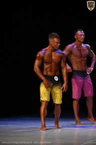 Кубок Вологодской области по бодибилдингу - 2026