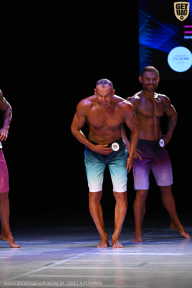 Кубок Вологодской области по бодибилдингу - 2026