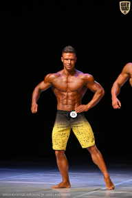 Кубок Вологодской области по бодибилдингу - 2026