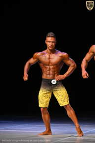 Кубок Вологодской области по бодибилдингу - 2026