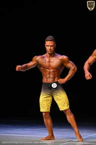 Кубок Вологодской области по бодибилдингу - 2026