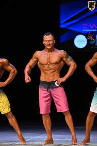 Кубок Вологодской области по бодибилдингу - 2026