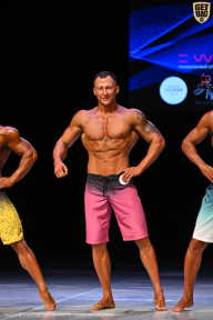 Кубок Вологодской области по бодибилдингу - 2026