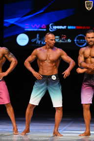 Кубок Вологодской области по бодибилдингу - 2026