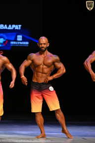 Кубок Вологодской области по бодибилдингу - 2026