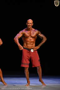 Кубок Вологодской области по бодибилдингу - 2026