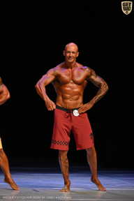 Кубок Вологодской области по бодибилдингу - 2026