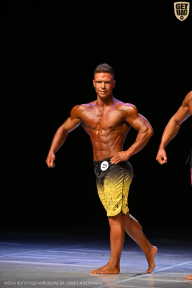 Кубок Вологодской области по бодибилдингу - 2026