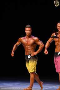 Кубок Вологодской области по бодибилдингу - 2026