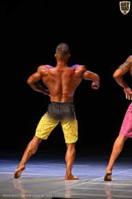 Кубок Вологодской области по бодибилдингу - 2026