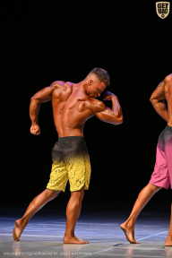 Кубок Вологодской области по бодибилдингу - 2026