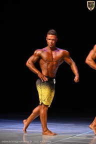 Кубок Вологодской области по бодибилдингу - 2026