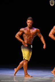 Кубок Вологодской области по бодибилдингу - 2026