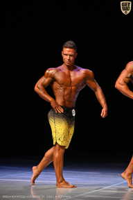 Кубок Вологодской области по бодибилдингу - 2026