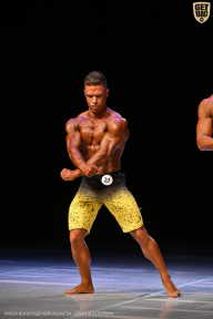 Кубок Вологодской области по бодибилдингу - 2026