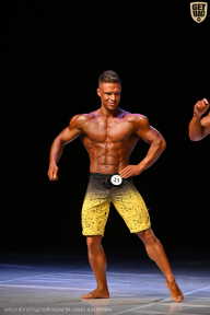 Кубок Вологодской области по бодибилдингу - 2026