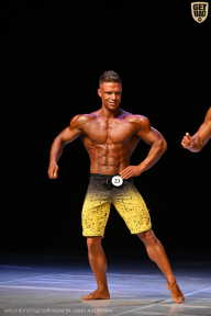 Кубок Вологодской области по бодибилдингу - 2026