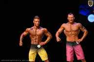 Кубок Вологодской области по бодибилдингу - 2026