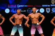 Кубок Вологодской области по бодибилдингу - 2026