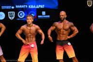 Кубок Вологодской области по бодибилдингу - 2026