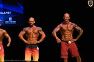 Кубок Вологодской области по бодибилдингу - 2026