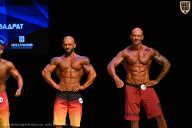 Кубок Вологодской области по бодибилдингу - 2026