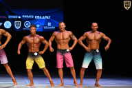 Кубок Вологодской области по бодибилдингу - 2026