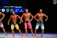 Кубок Вологодской области по бодибилдингу - 2026