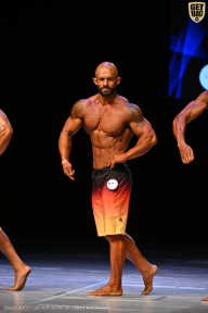 Кубок Вологодской области по бодибилдингу - 2026