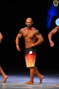 Кубок Вологодской области по бодибилдингу - 2026