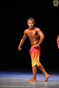 Кубок Вологодской области по бодибилдингу - 2026