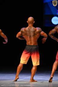 Кубок Вологодской области по бодибилдингу - 2026