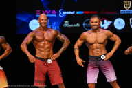 Кубок Вологодской области по бодибилдингу - 2026