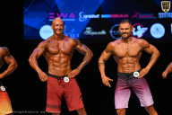 Кубок Вологодской области по бодибилдингу - 2026