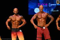 Кубок Вологодской области по бодибилдингу - 2026