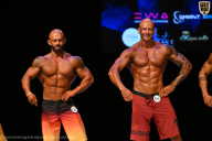 Кубок Вологодской области по бодибилдингу - 2026