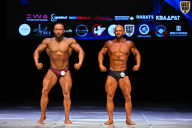 Кубок Вологодской области по бодибилдингу - 2026