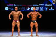 Кубок Вологодской области по бодибилдингу - 2026