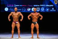 Кубок Вологодской области по бодибилдингу - 2026