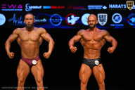 Кубок Вологодской области по бодибилдингу - 2026