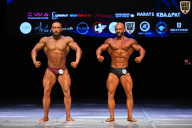 Кубок Вологодской области по бодибилдингу - 2026