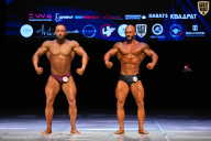 Кубок Вологодской области по бодибилдингу - 2026