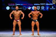 Кубок Вологодской области по бодибилдингу - 2026