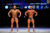 Кубок Вологодской области по бодибилдингу - 2026